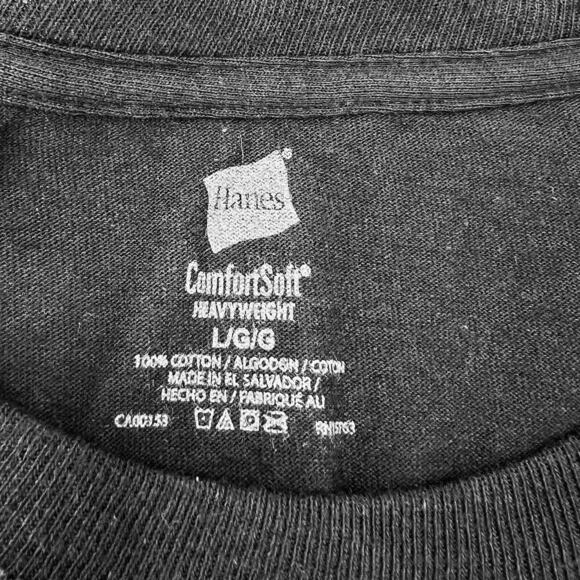 Korn The Path of Totality 2011 Concert Band Tour T-Shirt Mens Size Large - Picture 6 of 6